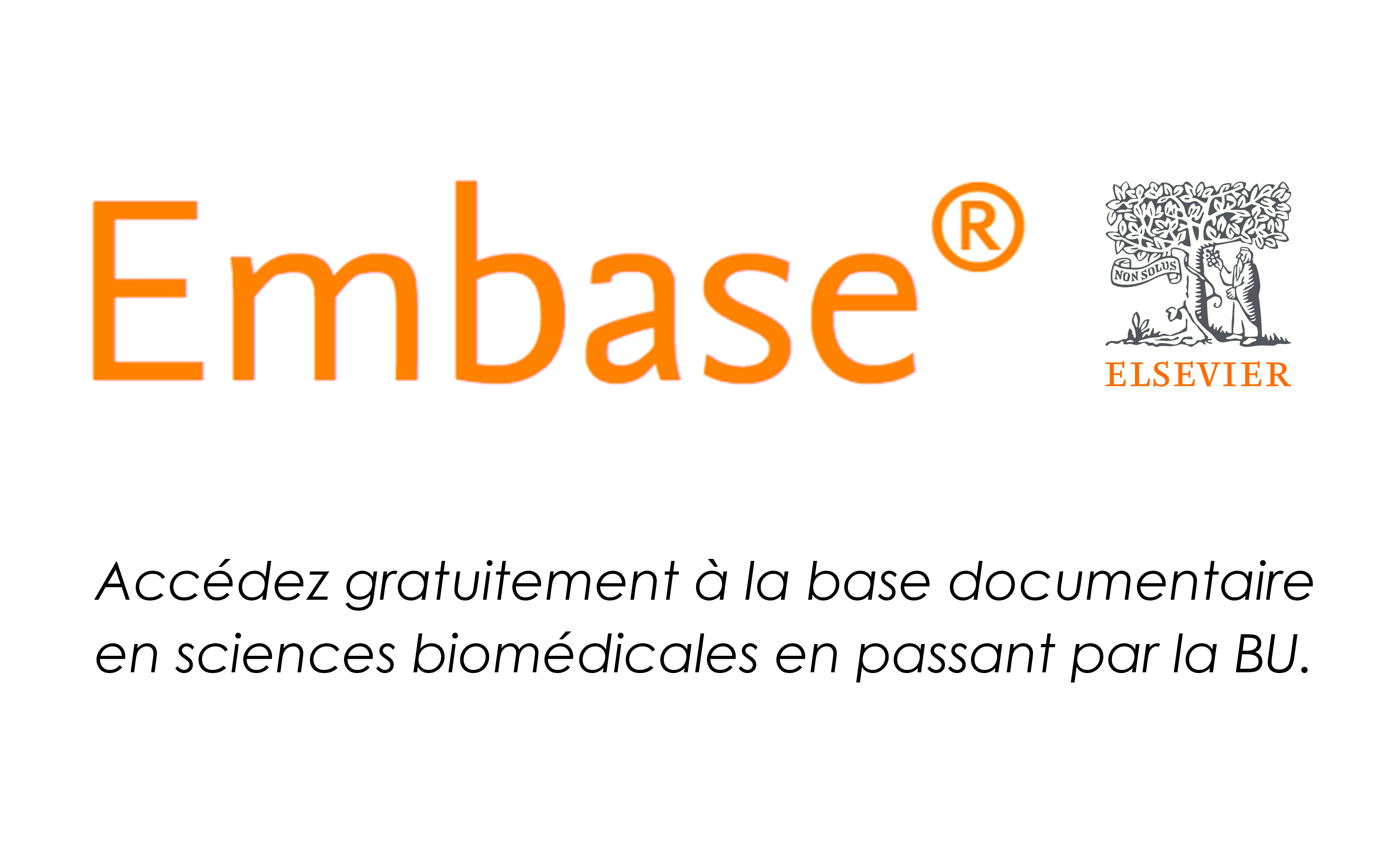 Embase